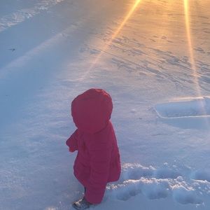 Meet your Posher, Victoria